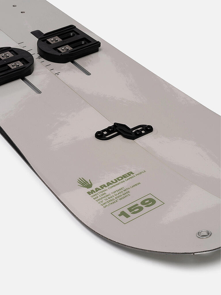 K2 | Splitboard Marauder Split Package 21/22 | keine Farbe