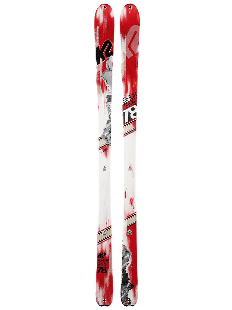K2 | Tourenski Shuksan | 
