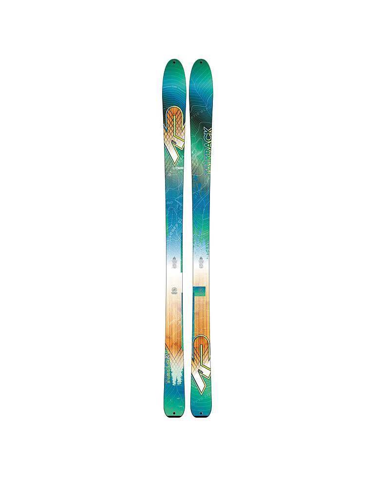 K2 Tourenski Talkback 82 Eco Core