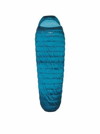 KAIKKIALLA | Daunenschlafsack Lentunen 5