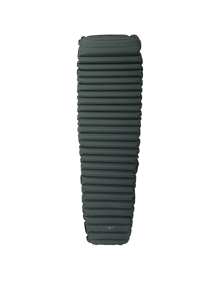 KAIKKIALLA Isomatte Kaavi Thermo L   Pumpsack grün