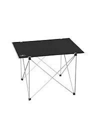 KAIKKIALLA | Campingtisch Folding Table Small | schwarz