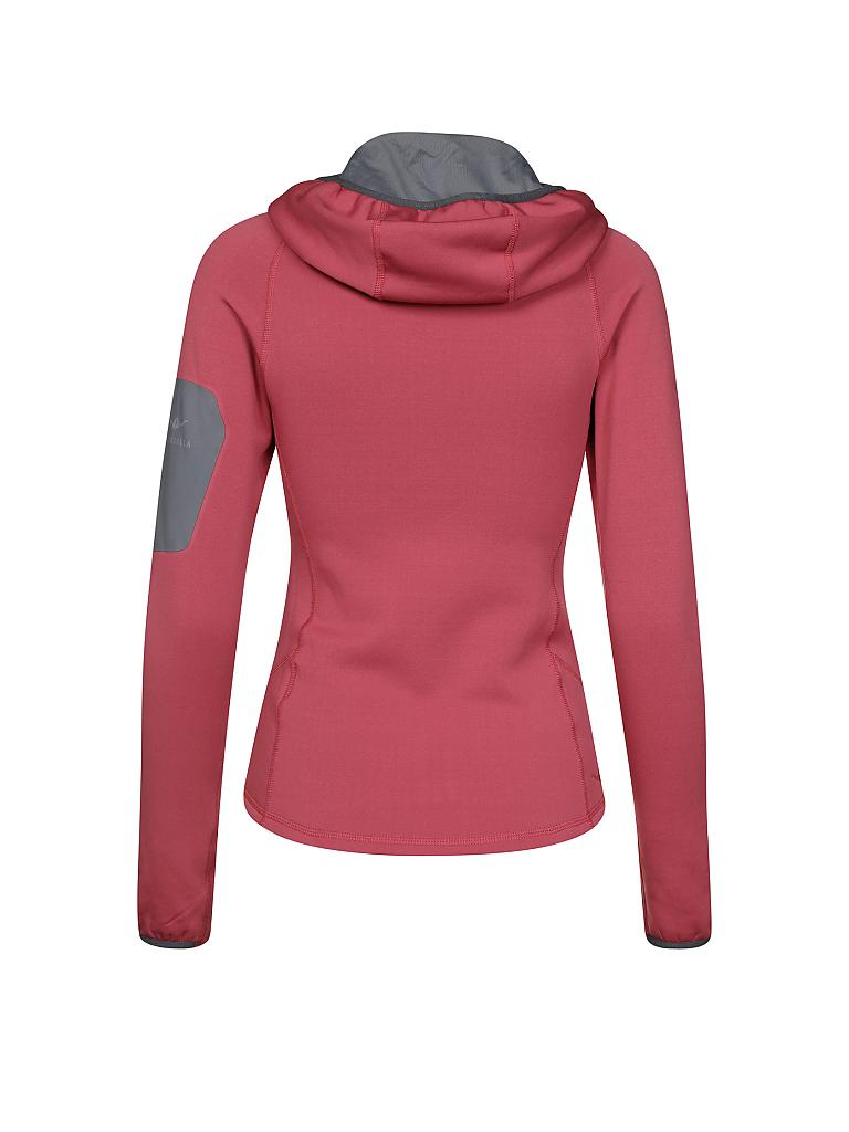 KAIKKIALLA | Damen Fleecejacke Powerstretch Mikaela | 