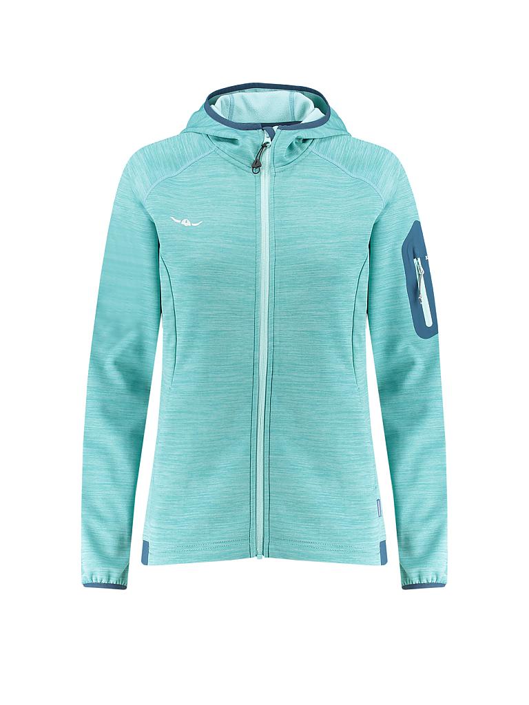 KAIKKIALLA | Damen Fleecejacke Tanja | 