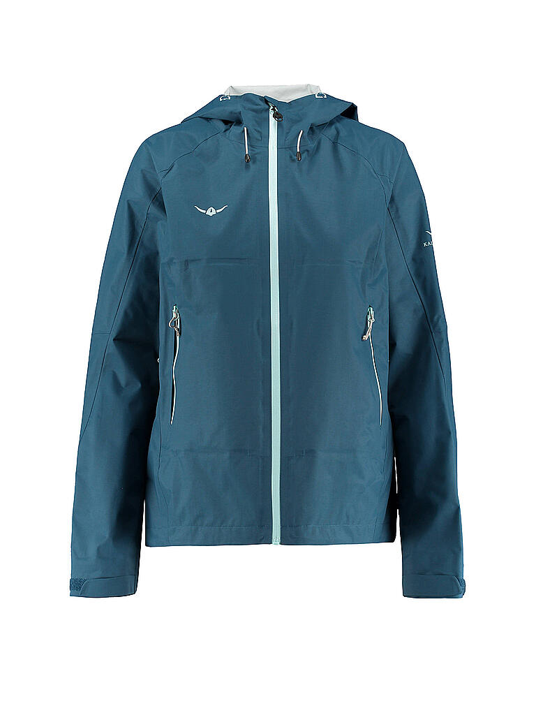 KAIKKIALLA Herren Wanderjacke Uuno Travel Jacke KAIKKIALLA Herren Wanderjacke Uuno Travel Jacke