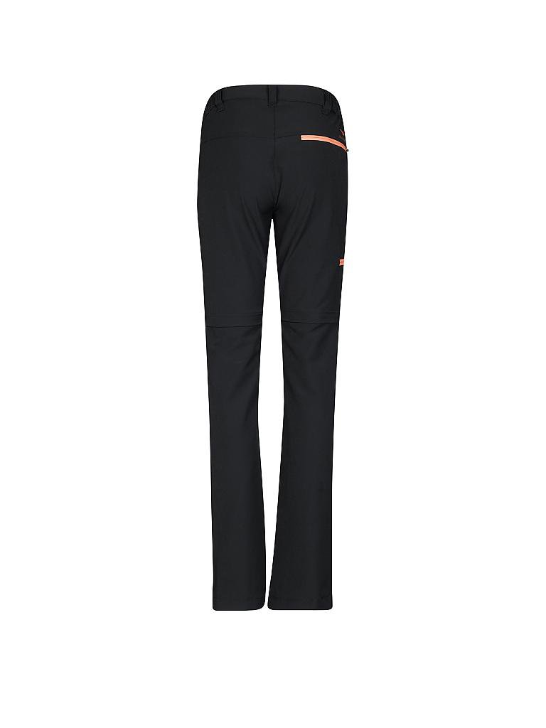 KAIKKIALLA | Damen ZippOff-Wanderhose Pinta | 