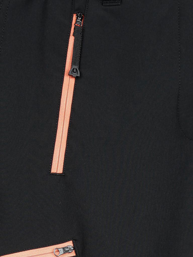 KAIKKIALLA | Damen ZippOff-Wanderhose Pinta | 