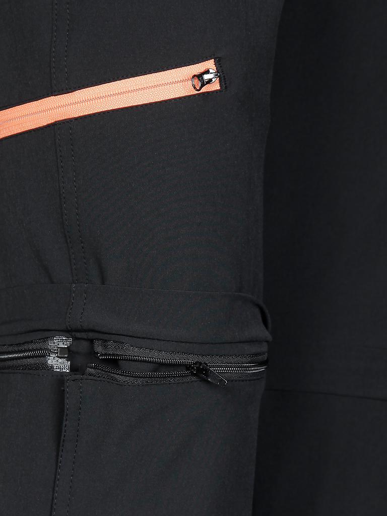 KAIKKIALLA | Damen ZippOff-Wanderhose Pinta | 