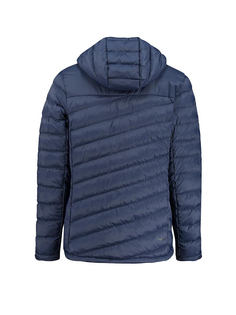 KAIKKIALLA | Herren Isolationsjacke Valentin | blau