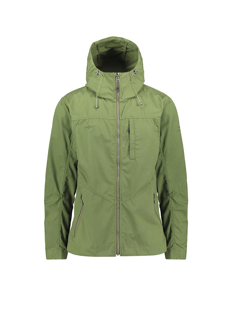 KAIKKIALLA Herren Wanderjacke Uuno Travel Jacke KAIKKIALLA Herren Wanderjacke Uuno Travel Jacke