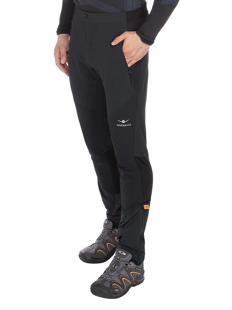 KAIKKIALLA | Herren Wanderhose Josef Stretch | 