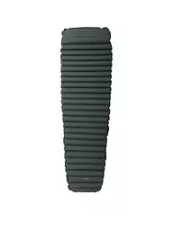 KAIKKIALLA | Isomatte Kaavi Thermo L + Pumpsack | grün