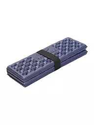 KAIKKIALLA | Sitzkissen Kalmo Cushion | dunkelblau