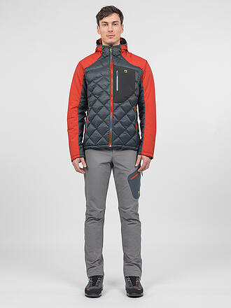 KARPOS | Herren Hybridjacke Lastei Up Hoodie