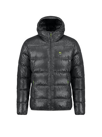 KARPOS | Herren Isojacke Philipp Flamm Daune Hoodie