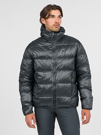 KARPOS | Herren Isojacke Philipp Flamm Daune Hoodie