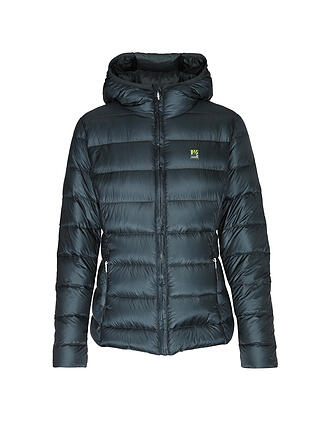 KARPOS | Damen Isojacke Philipp Flamm Hoodie
