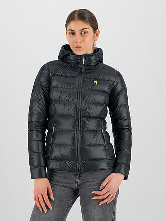 KARPOS | Damen Isojacke Philipp Flamm Hoodie