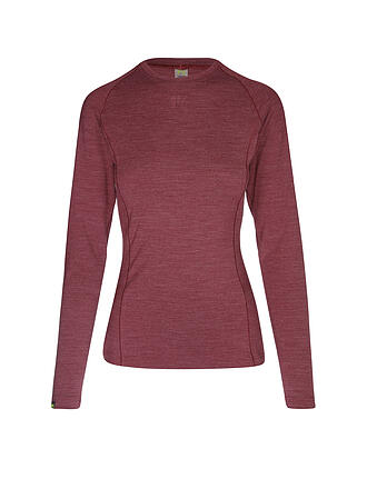 KARPOS | Damen Funktionsshirt Dinamico Merino 180