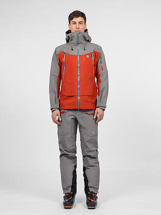 KARPOS | Herren Tourenjacke Squall 3L Hoodie