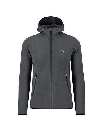 KARPOS | Herren Touren Fleecejacke Marmolada Evo Tech Hoodie