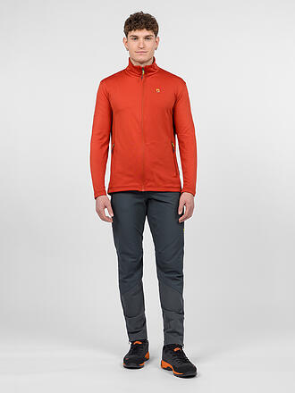 KARPOS | Herren Touren Fleecejacke Pizzocco Evo