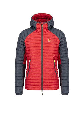 KARPOS | Herren Touren Isojacke Alagna Down Hoodie