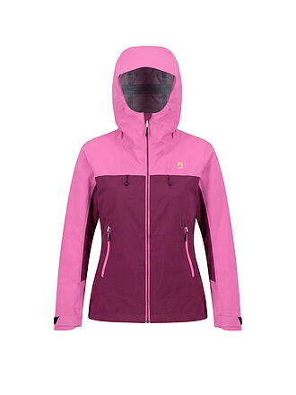 KARPOS | Damen Tourenjacke Storm 2.0 3L Hoodie