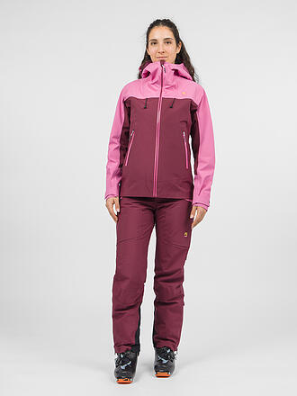 KARPOS | Damen Tourenjacke Storm 2.0 3L Hoodie