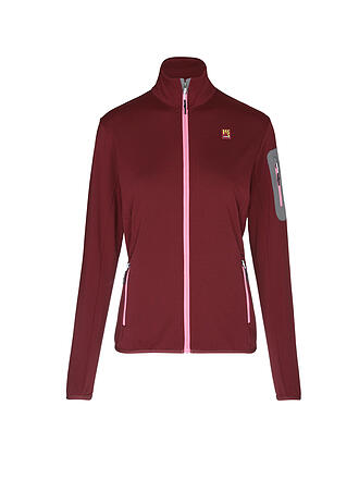 KARPOS | Damen Touren Fleecejacke Bigontina Tech