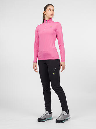 KARPOS | Damen Touren Zipshirt Pizzocco Evo
