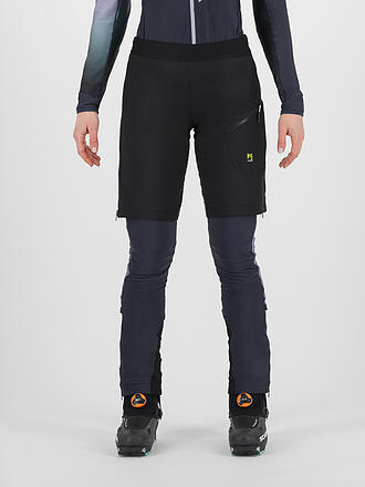 KARPOS | Damen Isoshorts Alagna Plus 2.0