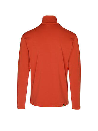 KARPOS | Herren Touren Zipshirt Pizzocco Evo Fleece