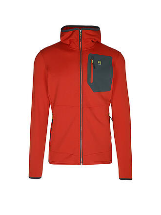 KARPOS | Herren Fleecejacke Antermoia Hoodie