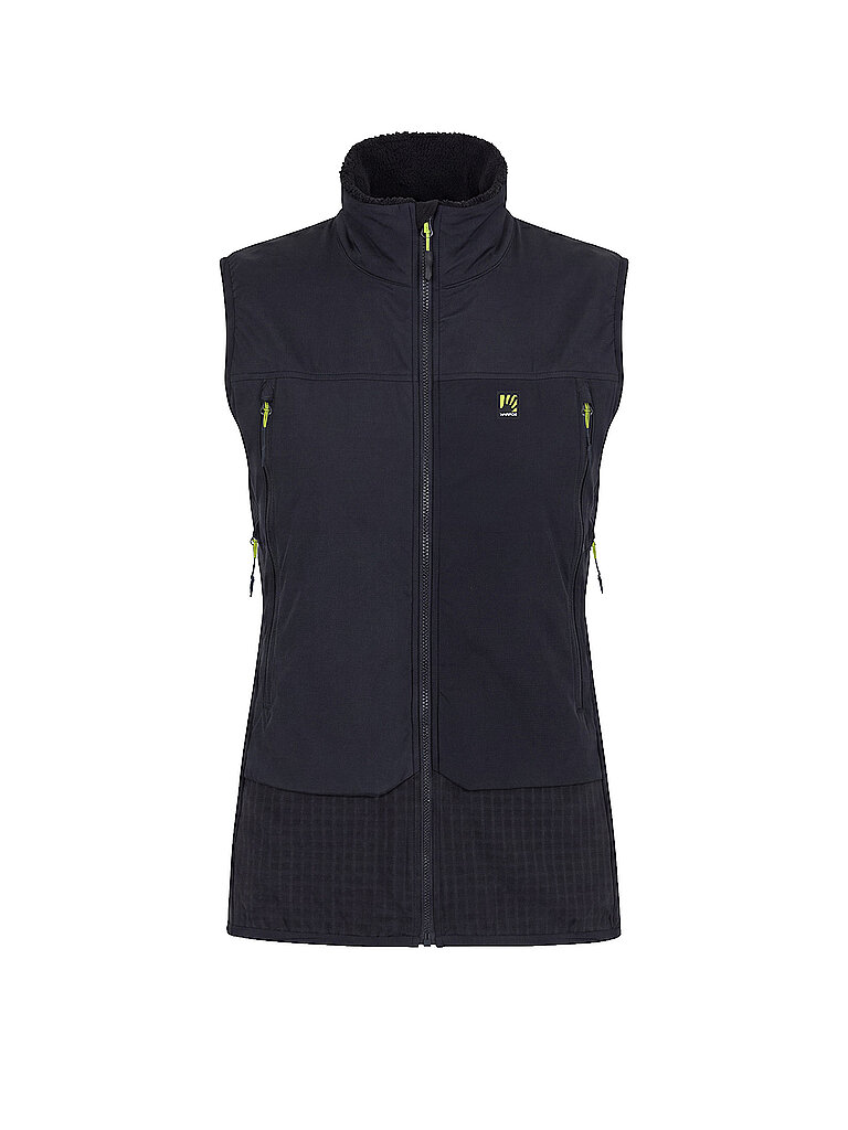Karpos Herren Touren Isoweste Alagna Plus 2.0 schwarz