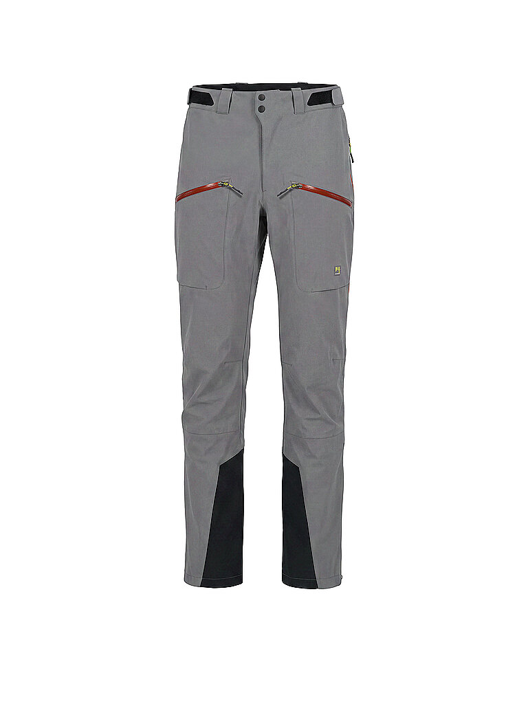 Karpos Herren Tourenhose Squall 3L grau