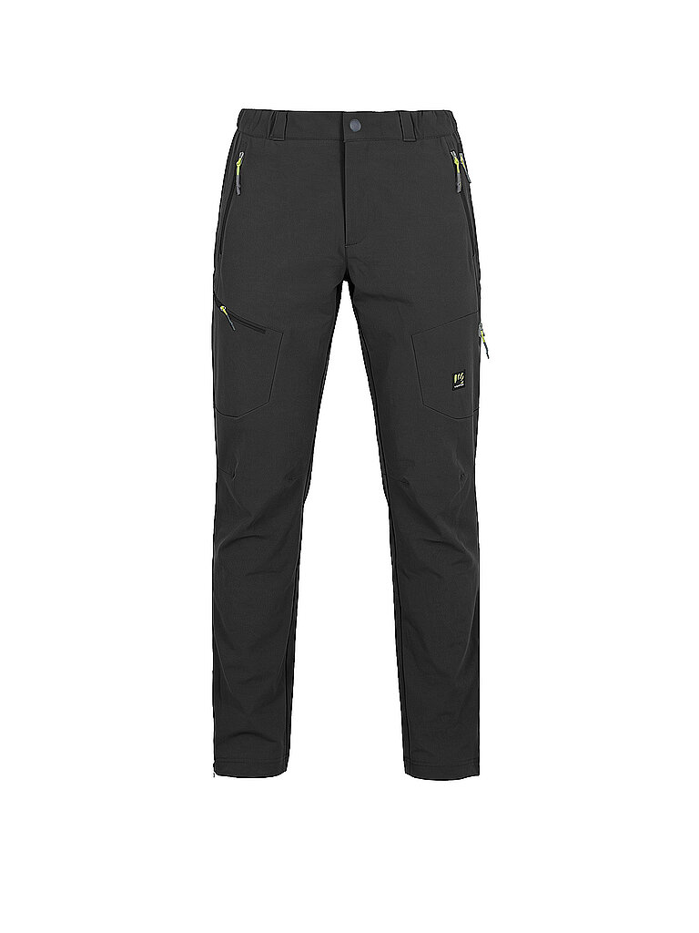 Karpos Herren Tourenhose San Martino 2.0 schwarz