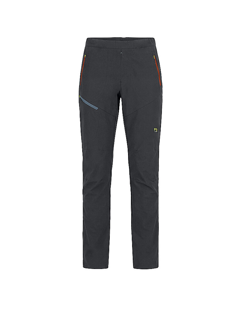 Karpos Herren Tourenhose Alagna Plus 2.0 grau