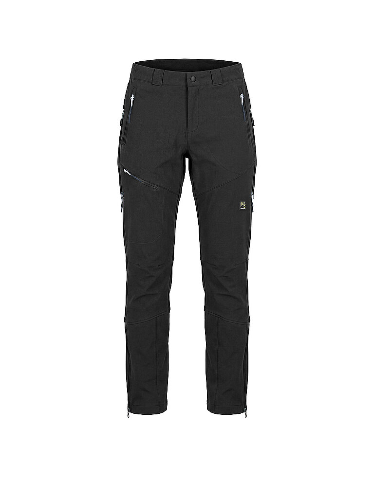 Karpos Damen Tourenhose San Martino 2.0 schwarz