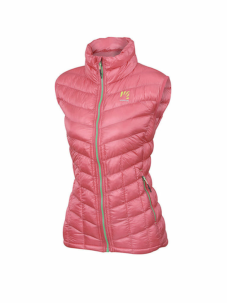 KARPOS | Damen Thermoweste Mulaz | 