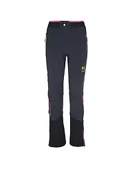 KARPOS | Damen Tourenhose Alagna Plus Evo | Grau