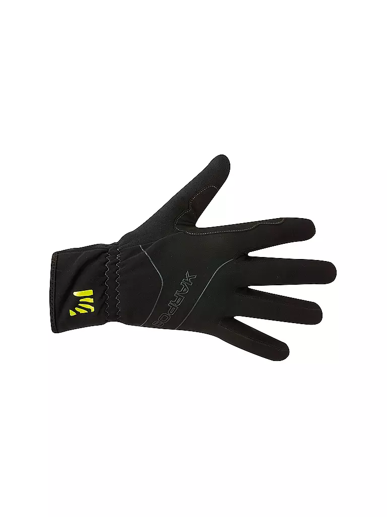 KARPOS | Handschuhe Alagna Glove | schwarz