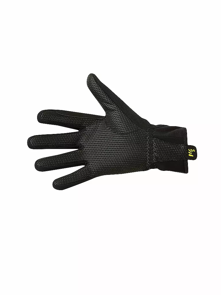 KARPOS | Handschuhe Alagna Glove | schwarz