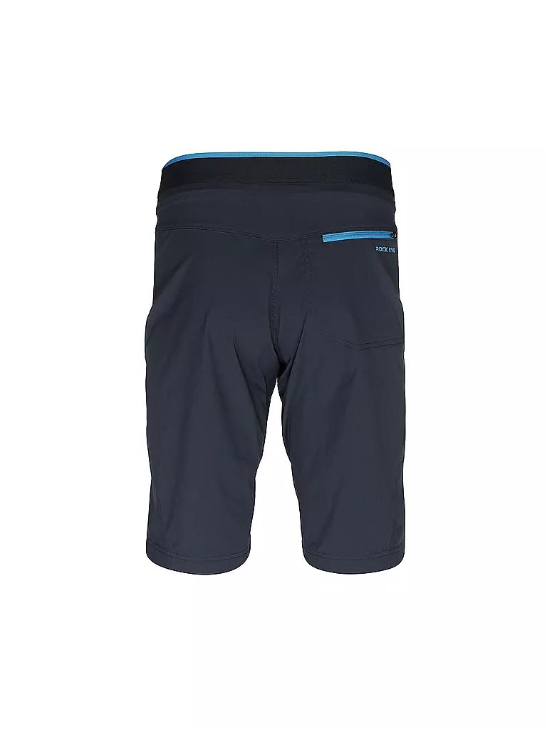 KARPOS | Herren Short Rock Evo Bermuda | dunkelblau