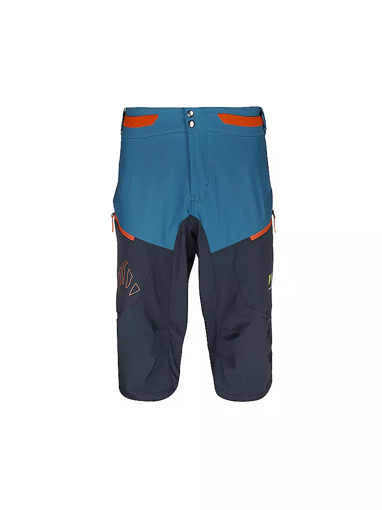 KARPOS | Herren Short Wal Federia Evo | petrol