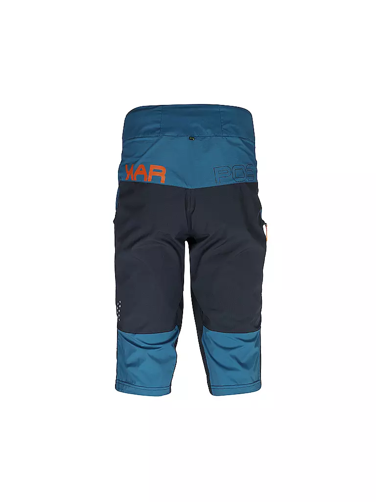 KARPOS | Herren Short Wal Federia Evo | petrol