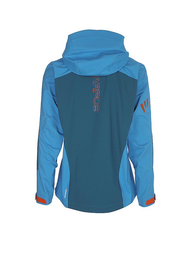 KARPOS | Herren Touren Softshelljacke Marmolada | 