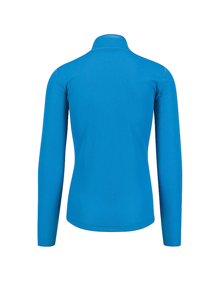 KARPOS | Herren Touren Zipshirt Alagna | blau