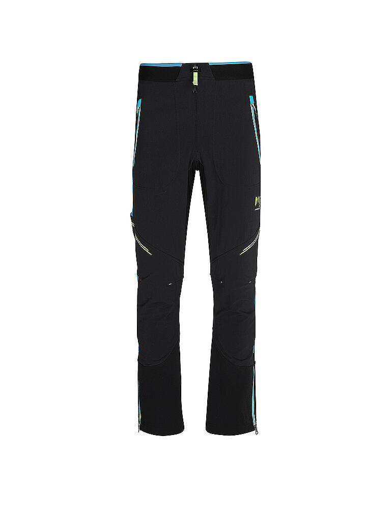 KARPOS | Herren Tourenhose Alagna Plus Evo | schwarz