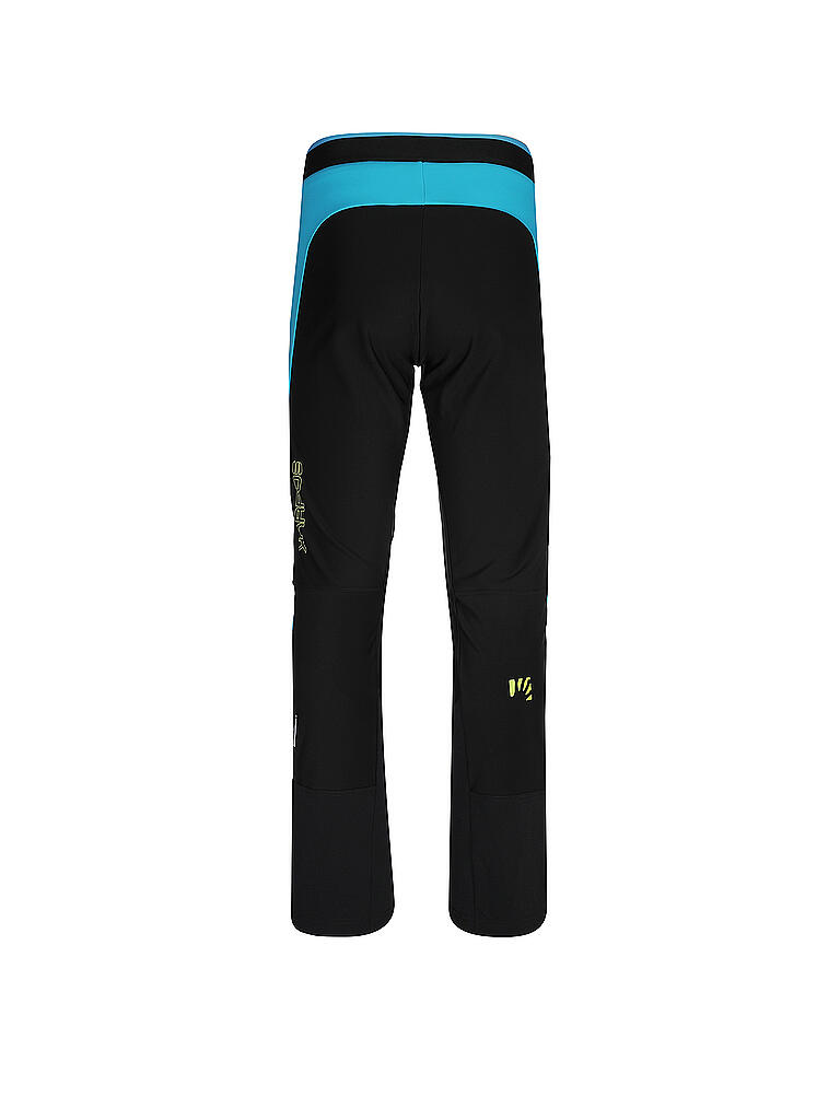 KARPOS | Herren Tourenhose Alagna Plus Evo | schwarz
